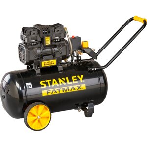 Компресор повітряний безмасляний STANLEY FMXCMS1550HE