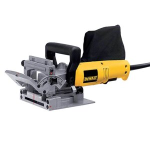 Фрезер ламельній мережевий DeWALT DW682K
