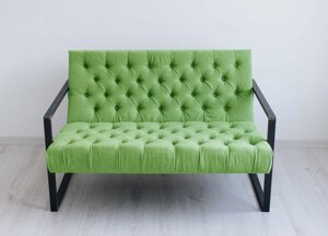 Лаунж диван в стилі LOFT (Sofa - 70)