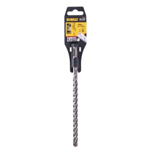 Бур SDS+, Elite, 4 крайки, 10х210х150 мм DeWALT DT8929