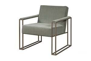 Лаунж крісло в стилі LOFT (Armchair - 75)