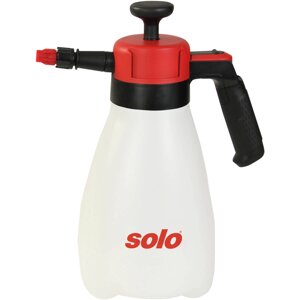 Обпріскувач ручний SOLO 202