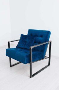 Лаунж крісло в стилі LOFT (Armchair - 65)