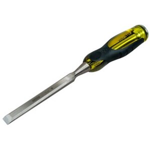 Стамеска FatMax професійна c шириною леза 22 мм STANLEY 0-16-260