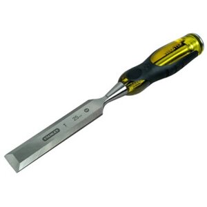 Стамеска FatMax професійна c шириною леза 30 мм STANLEY 0-16-262