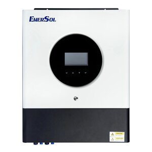 Інвертор гібридний EnerSol EHI-8000SP