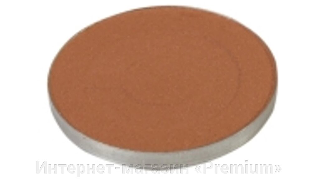 Тіні для моделювання тону брів кремово-коричневі від компанії Інтернет-магазин «Premium» - фото 1