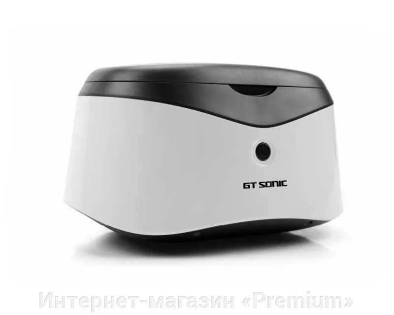 Ультрозвукова мийка GT-F1 від компанії Інтернет-магазин «Premium» - фото 1