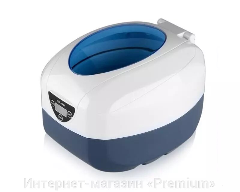 Ультрозвукова мийка VGT-1000 від компанії Інтернет-магазин «Premium» - фото 1