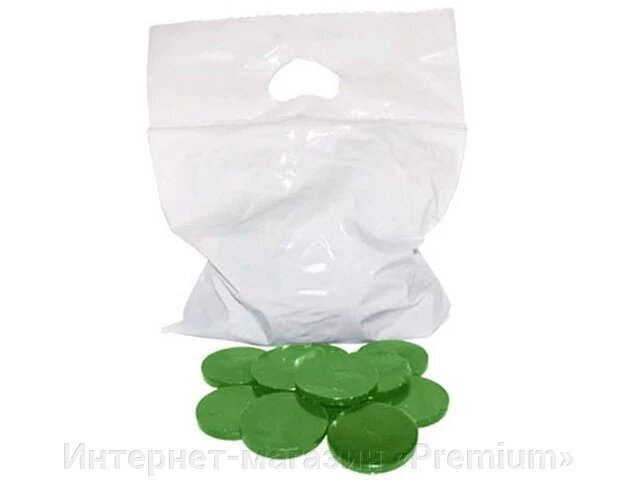 Віск для делікатних зон у таблетках (бікіні, руки, пахви, обличчя) від компанії Інтернет-магазин «Premium» - фото 1