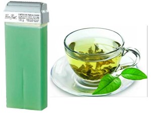 Зелений чай для чутливої шкіри