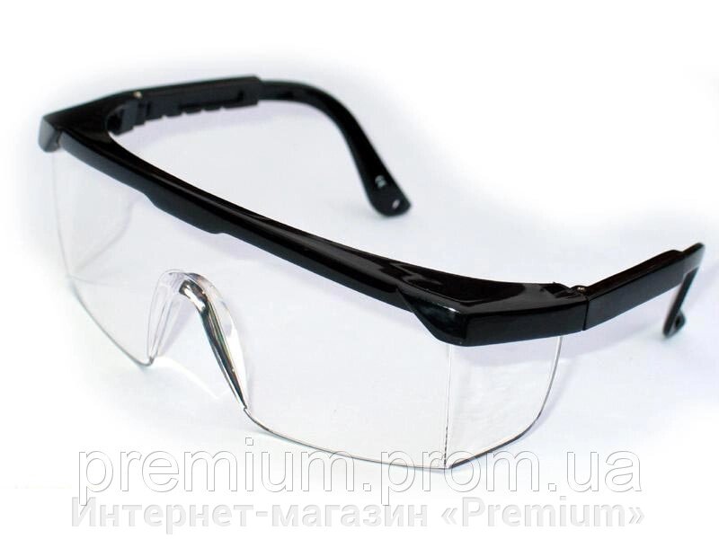 Захисні окуляри професійні від компанії Інтернет-магазин «Premium» - фото 1