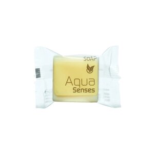 Мило готельне 15 г "Aqua Senses"
