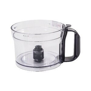 Чаша основна 1200ml для кух. комб. Kenwood сіра ручка