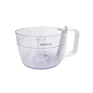 Чаша насадки подрібнювача 2100ml AT264 для кухонного комбайна Kenwood KW706927