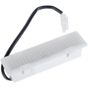 Лампа підсвітки LED для витяжки 220 V 1.6 W 114x30mm