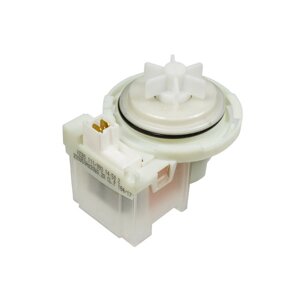 Помпа 30W KEBS111/093 (конт. спар. спереду, на 4 зах. проти годинникової) Copreci