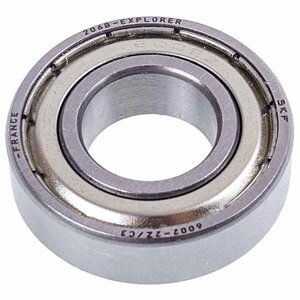 Підшипник 6002 SKF 2Z (15x32x9)