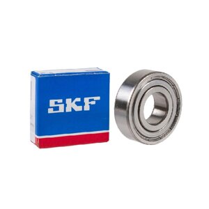 C00002590 Підшипик 6203 SKF 2Z (17x40x12) в коробці