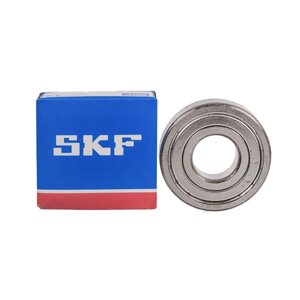 Підшипник 6305 SKF 481252028143 2Z (25x62x17) в коробці