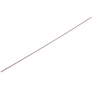 Припій мідно-фосфорний SC PHOS/COPPER ( 0.017kg прутки 1.3x3.2x500mm)