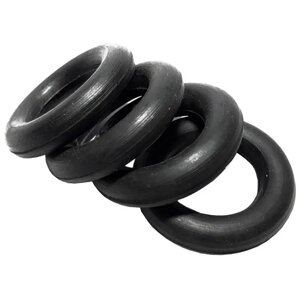 Набір гумових кілець для весел (4 шт. Ø30-32мм)