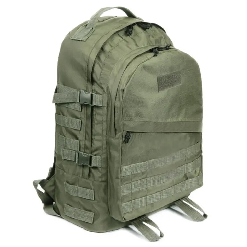 Тактичний рюкзак органайзер Tac-Five 40л Афган від компанії Затарься по повній! - фото 1