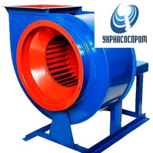Вентилятор ВЦ 14-46 №4 3 кВт 1000 об / хв