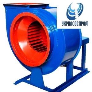 Вентилятор ВЦ 14-46 №8 37 кВт 1000 об / хв