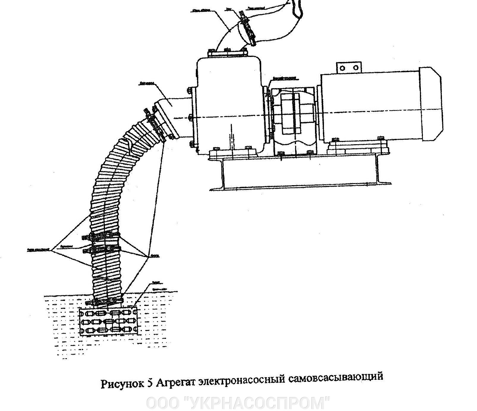 НАСОС АНС-60