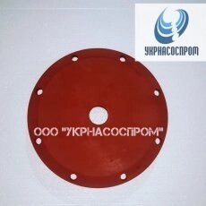 Кришка корпусу насоса СМ 100-65-250 / 4