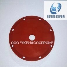 Крышка корпуса насоса СМ 80-50-200