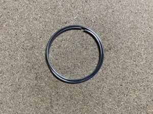 Припій для паяння алюміній-мідь з флюсом Castolen 192 K (1 пруток)