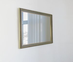 Дзеркало в багеті, дзеркала настінні, 5227-88