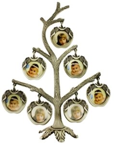 Фоторамка сімейне дерево на 7 фотографій 120х230х70 мм