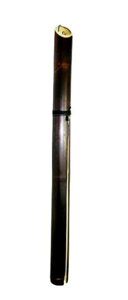 Бамбуковий задній масажер, паличка 40x550x40 мм