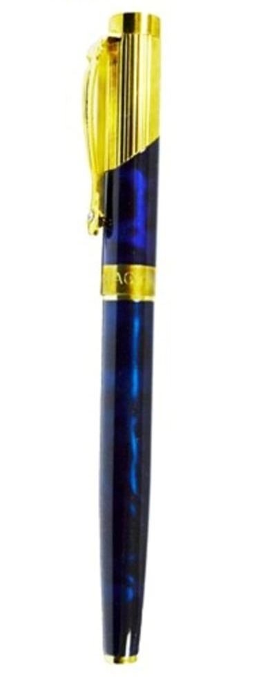 Ручка кулькова подарункова 15x140x15 мм - доставка