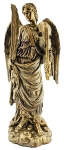 Статуетка Орфей 130х280х100 мм