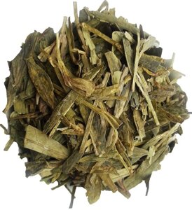 Зелений чай Лун Цзін (Колодязь Дракона) 2020 року 100 грам