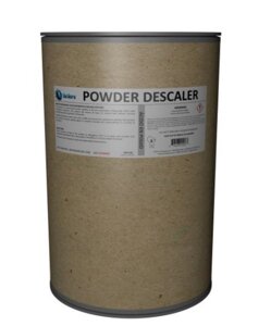 DeVere очисник для паперовиx касет в системі рециркуляції, порошок, альгіцид та видалення мінеральних відкладень 3,6 кг
