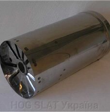 Камера згоряння для Ermaf GP40 / GP70 - HOG SLAT Україна