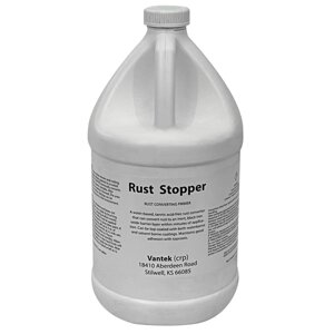 Засіб для видалення іржі Rust Stopper - 3,79 Л (1 GAL)