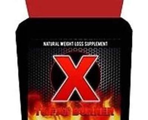 Нові потужні жіросжігателі - T6 RED X FAT burners