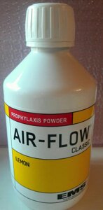 Порошок профілактичний Air-Flow (Ейр флоу), лимон