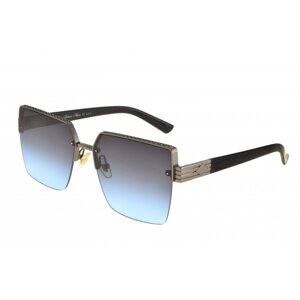 Модні окуляри від сонця / Окуляри сонцезахисні тренд / SJ-980 Круті окуляри