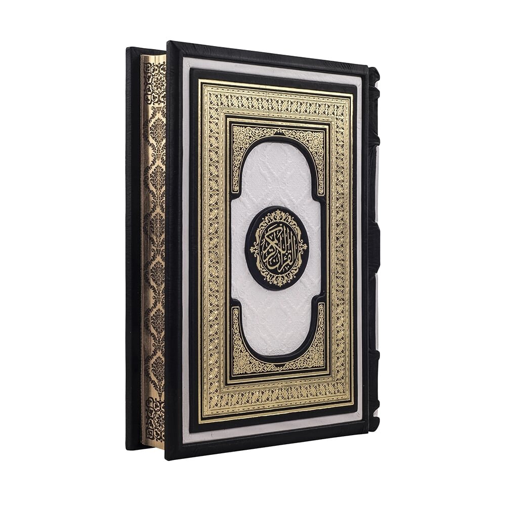 Книга "Коран" турецькою мовою від компанії Іконна лавка - фото 1
