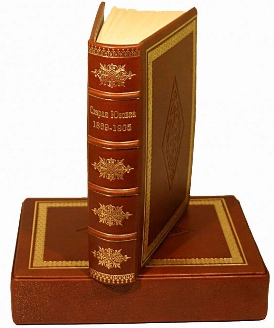 Книга "Стара Юзівка ​​1889-1905" Максим Горький від компанії Іконна лавка - фото 1