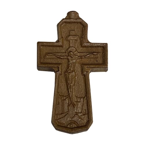 Резные деревянные кресты — купить по выгодной цене | Ювелирный дом Заварин