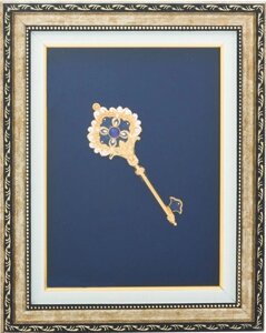 Подарункова картина "Ключ" в Києві от компании Иконная лавка
