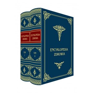 Енциклопедія Здоров'я на польській мові "Encyklopedia Zdrowia"